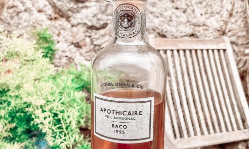 Epicurisme autour de l’Armagnac